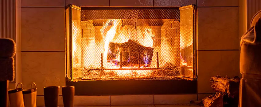 Astria Vent Free Gas Fireplaces Installation in Seminole, FL