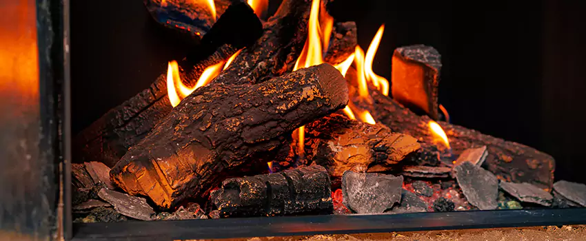 Chimney Fireplace Ash Dump Cleaning in Seminole, FL