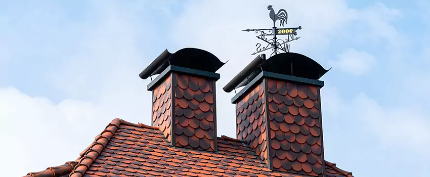 Old Chimney Restoration in Seminole, Florida