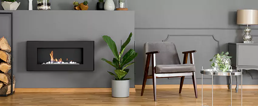 Ethanol Fireplace Burner Repair in Seminole, FL