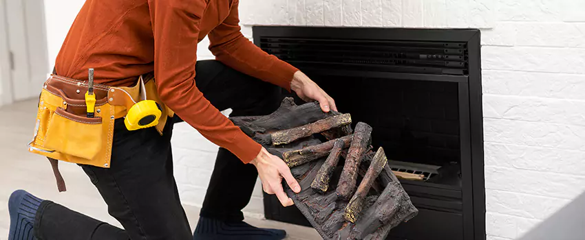 Fireplace Interior Sweeping in Seminole, FL