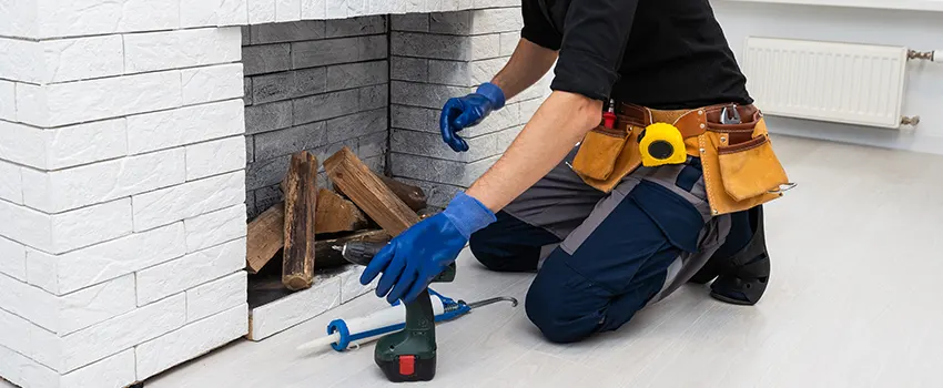 Fireplace Throat Lintel Repair Services in Seminole, FL