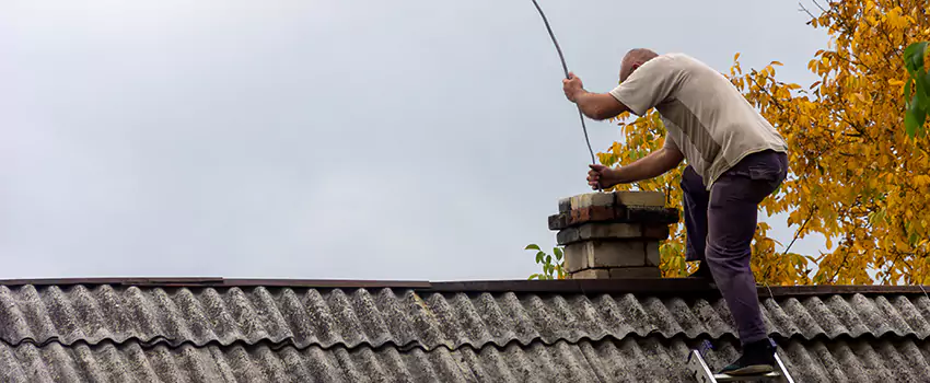 Chimney Flue Cleaning in Seminole, FL