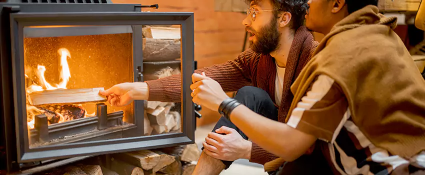 Benefits of Harman Stoves Fireplace in Seminole, Florida