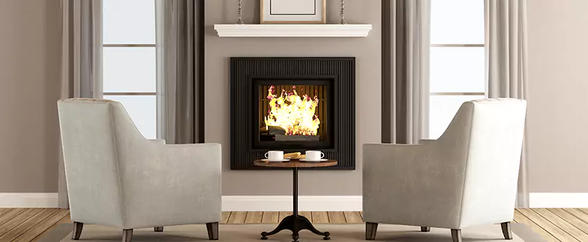 Heat & Glo Outdoor Gas Fireplaces Installation Contractors in Seminole, Florida
