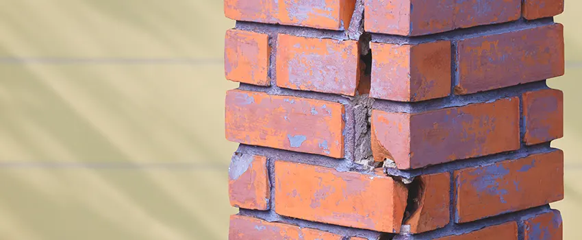 Leaking Chimney Repair And Replacement Cost in Seminole, Florida