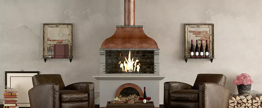Benefits of Pacific Energy Fireplace in Seminole, Florida