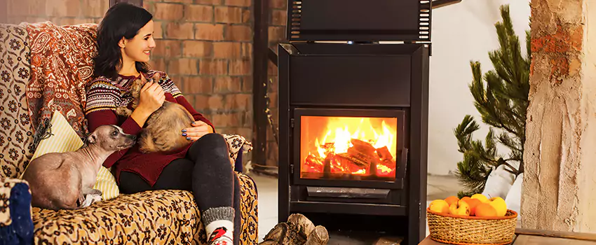 Wood Stove Chimney Cleaning Services in Seminole, FL