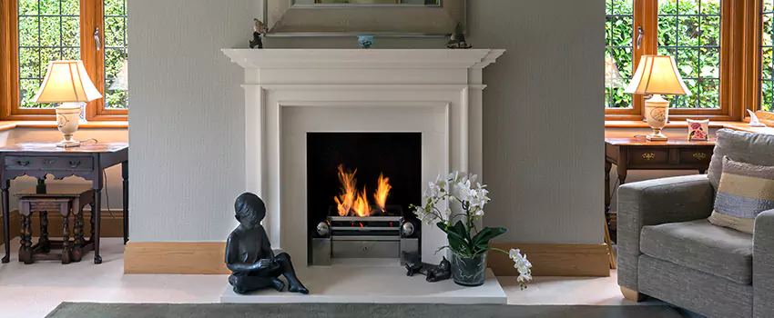 Astria Open-Hearth Wood Fireplaces Services in Seminole, FL