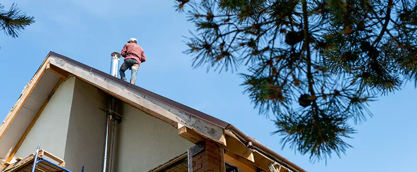 Birds Removal Contractors from Chimney in Seminole, FL