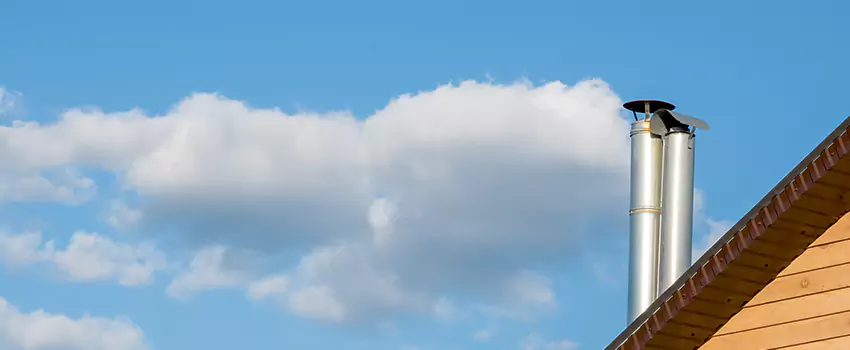 Chimney Cap Bird Guard Repair in Seminole, Florida