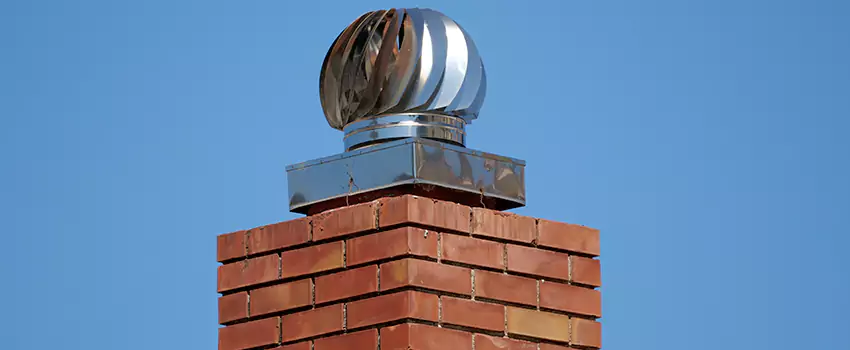 Chimney Damper Hinge Repair in Seminole, FL