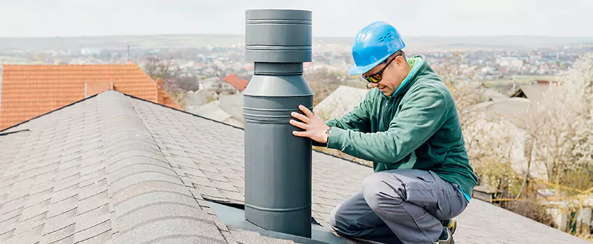 Chimney Repair Cost in Seminole, FL