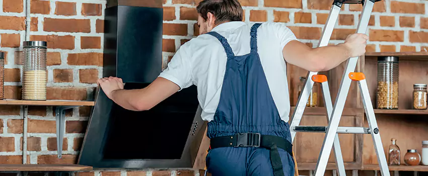 Modern Chimney Soot Cleaning Techniques in Seminole, Florida