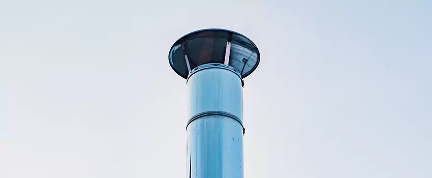 Chimney Spark Arrestor Mesh Installation in Seminole, Florida