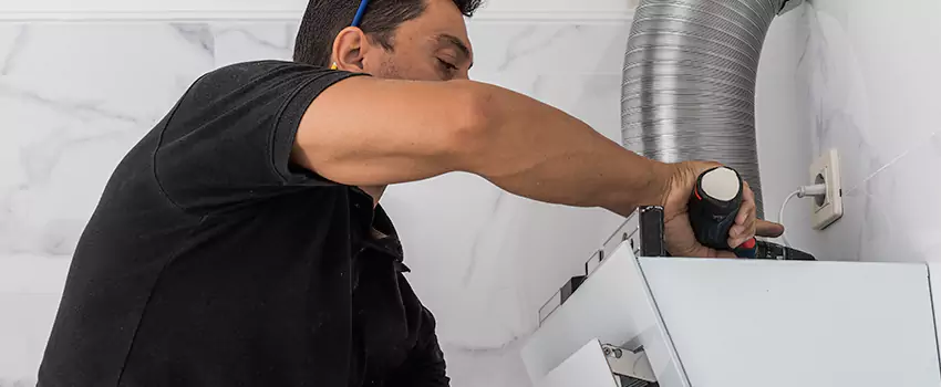 Dryer Vent Blockage Cleaning in Seminole, FL