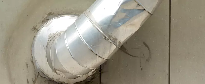 Dryer Vent Repair Process in Seminole, FL