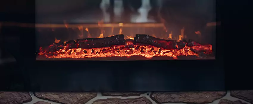 Cost of Electric Fireplace Repair Service in Seminole, Florida