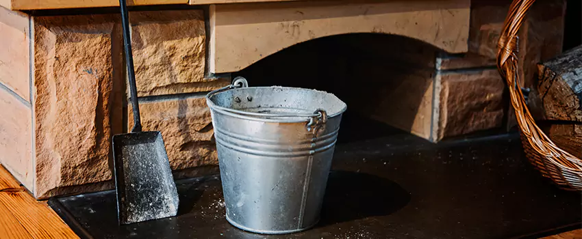 Clean The Fireplace Mantle And Hearth in Seminole, Florida