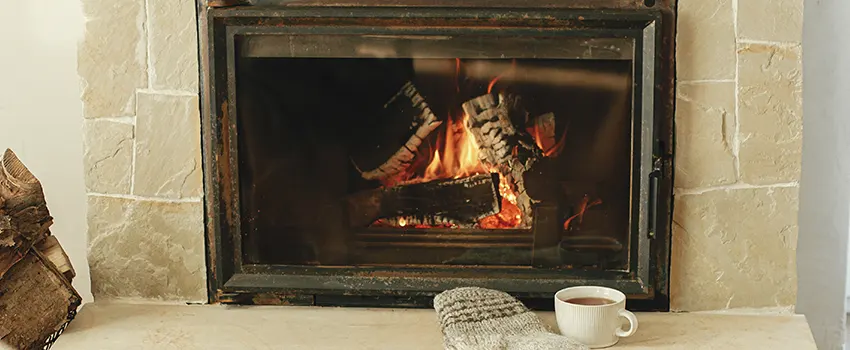 Fireplace Door Handle Replacements Services in Seminole, Florida