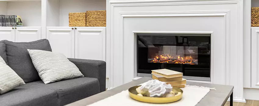 Pellet Fireplace Insert Installation in Seminole, FL