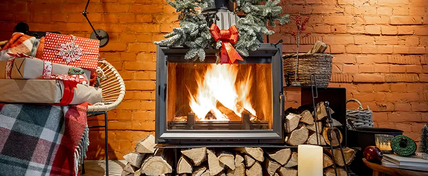 Steel Fireplace Grate Repair And Replacement Services in Seminole, Florida