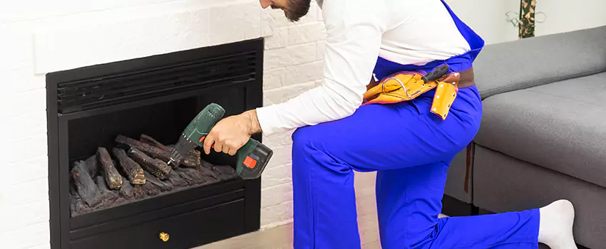 Fireplace Repair Expert in Seminole, Florida