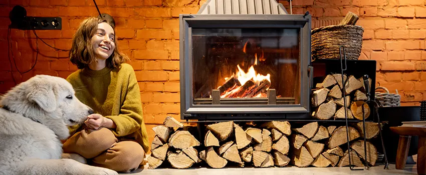 Fireplace Smell Removal Cost in Seminole, FL