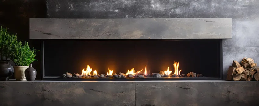 Gas Fireplace Front And Firebox Repair in Seminole, FL