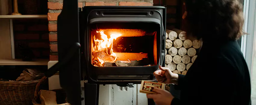 Hearthstone Wood Stoves Fireplace Repair in Seminole, Florida