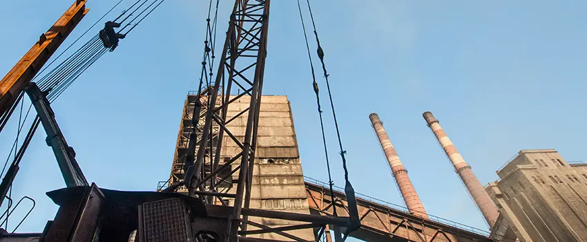 Industrial Chimneys Foundation Repair Services in Seminole, FL