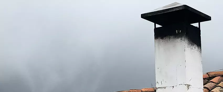 Prefab Chimney Crown Installation in Seminole, FL