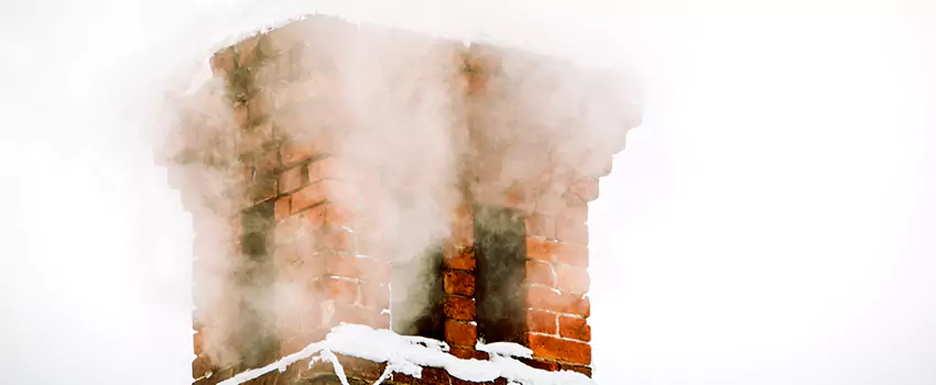 Chimney Flue Soot Removal in Seminole, FL