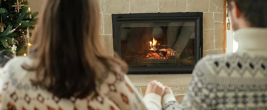 Superior Open-Hearth Wood Fireplaces in Seminole, FL