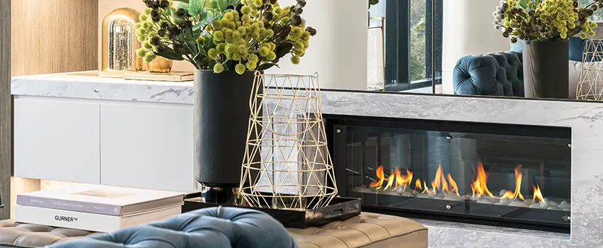 Professional Town & Country Luxury Fireplace Maintenance Experts in Seminole, Florida