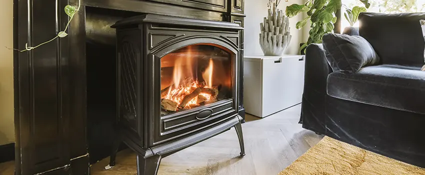 Valor Wood Fireplace in Seminole, FL