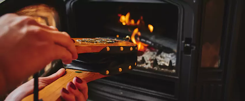 Wood Stove Grates Repair in Seminole, Florida